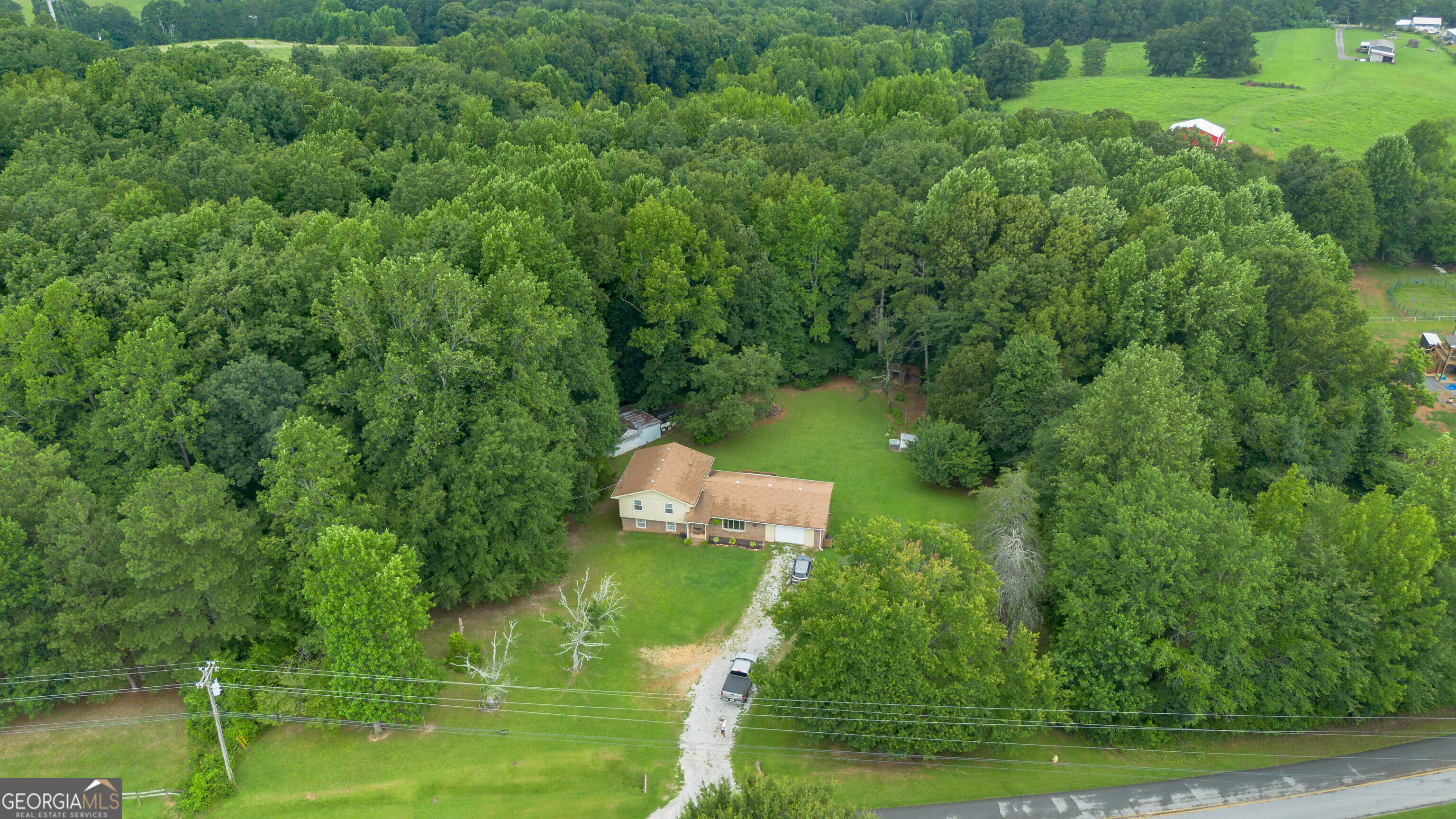 60 Carlton Johnson Road Waco, GA 30182 - Photo 8 of 14
