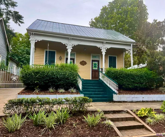 $265,000 | 728 Europe Street, Baton Rouge, LA 70802