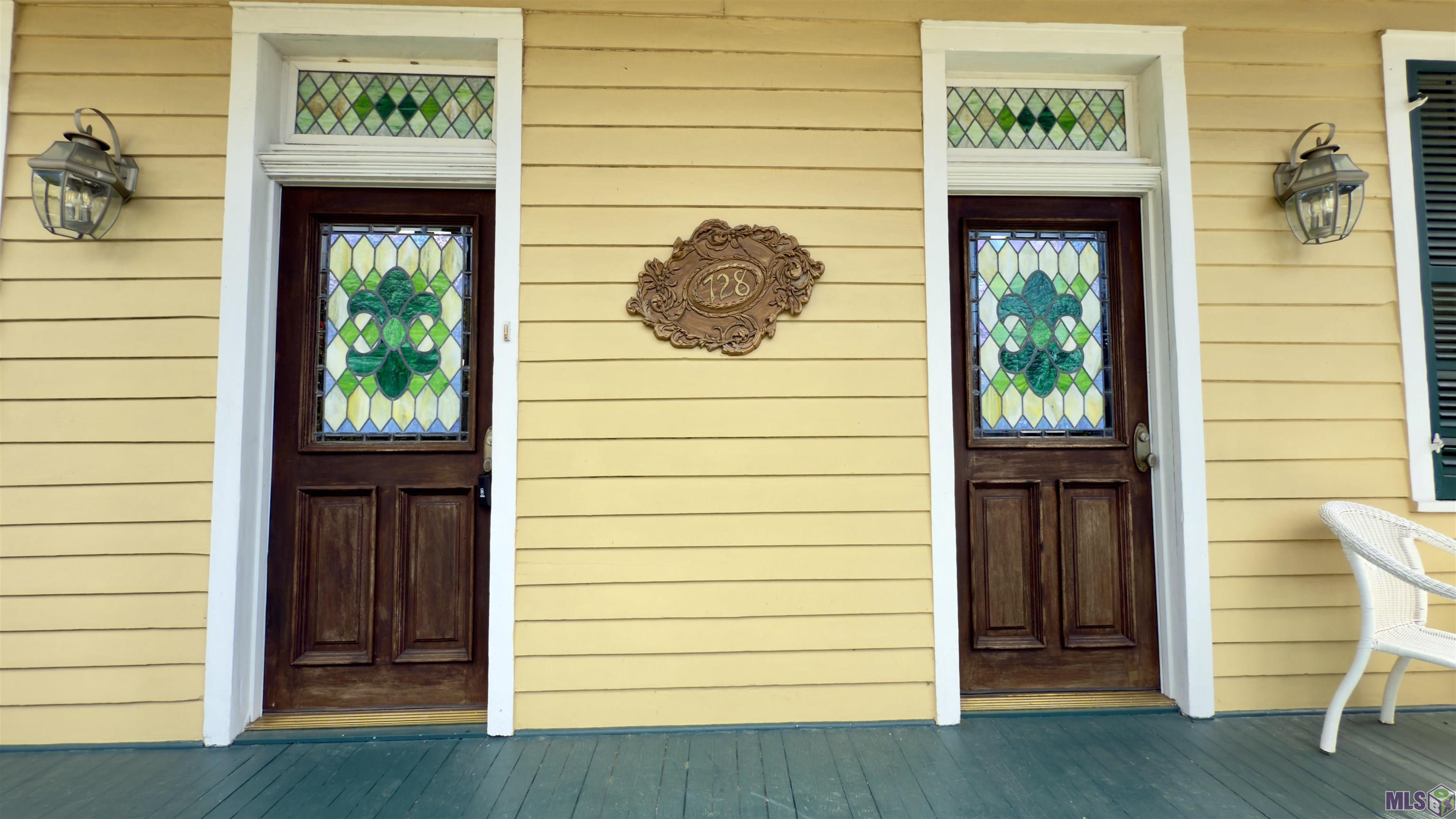 728 Europe Street Baton Rouge, LA 70802 - Photo 2 of 24