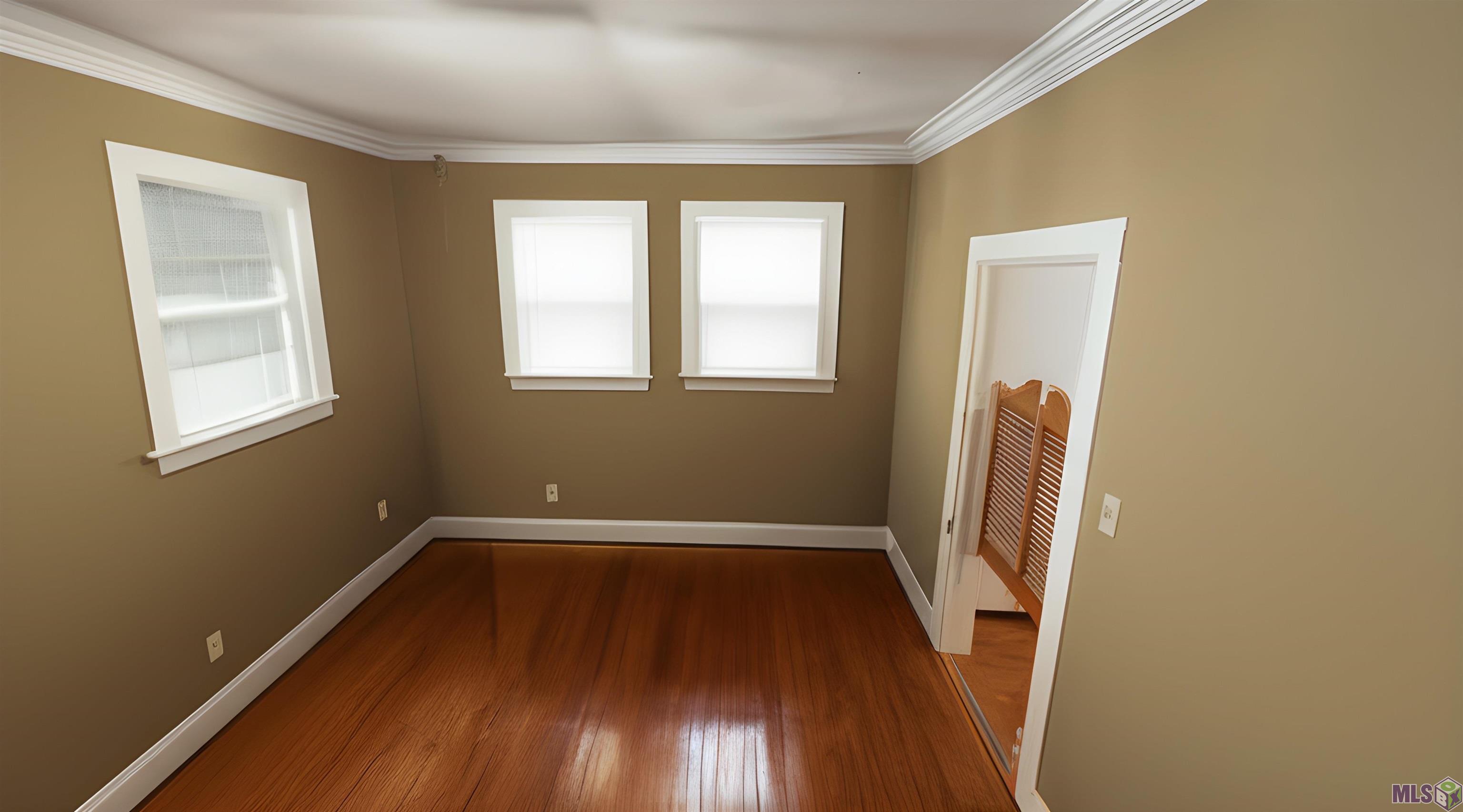 728 Europe Street Baton Rouge, LA 70802 - Photo 9 of 24 Bedroom #3 AI