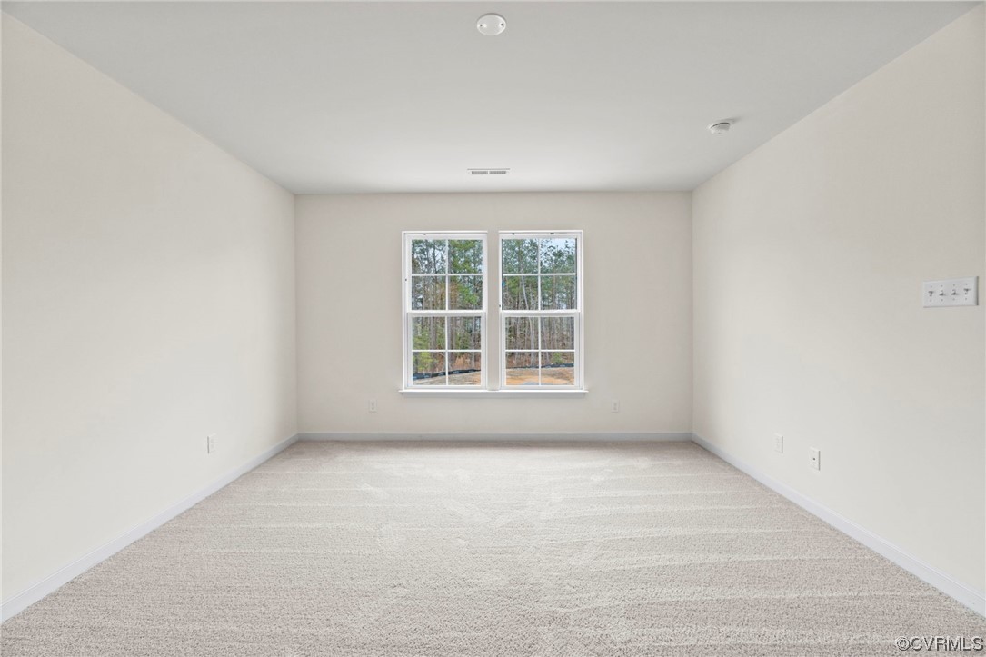11252 Benton Pointe Way Chester, VA 23831 - Photo 15 of 26 an empty room with a window
