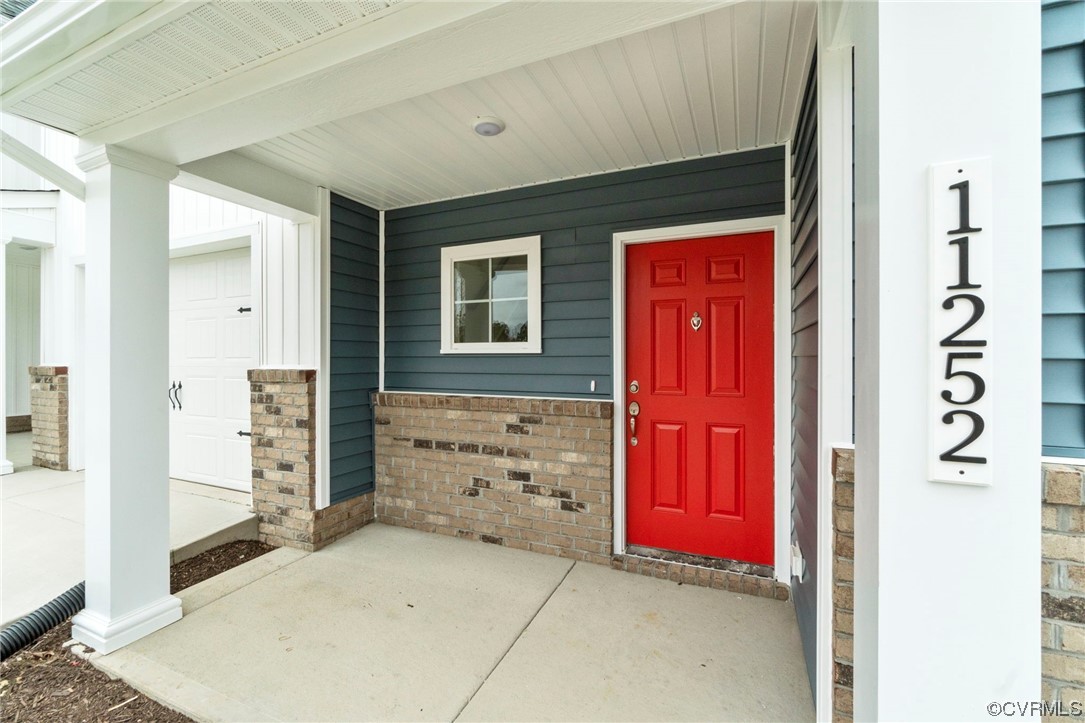 11252 Benton Pointe Way Chester, VA 23831 - Photo 2 of 26