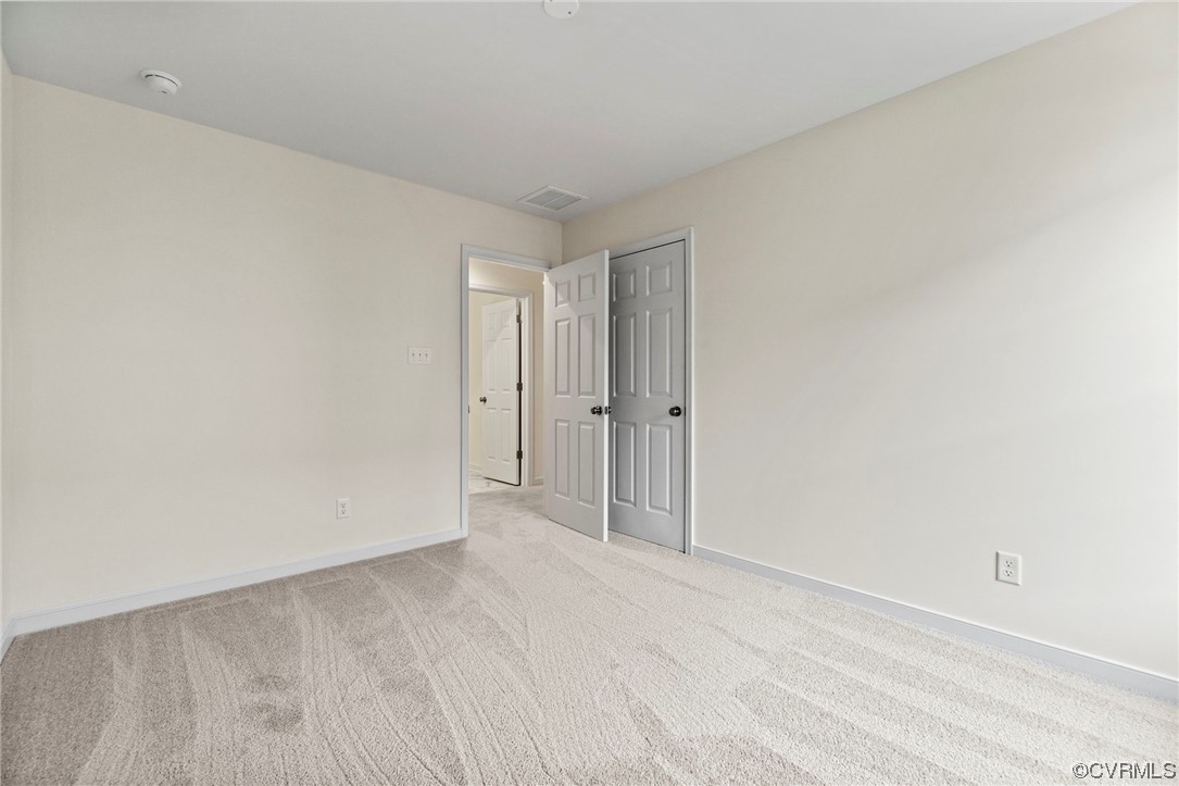 11252 Benton Pointe Way Chester, VA 23831 - Photo 23 of 26 a view of an empty room