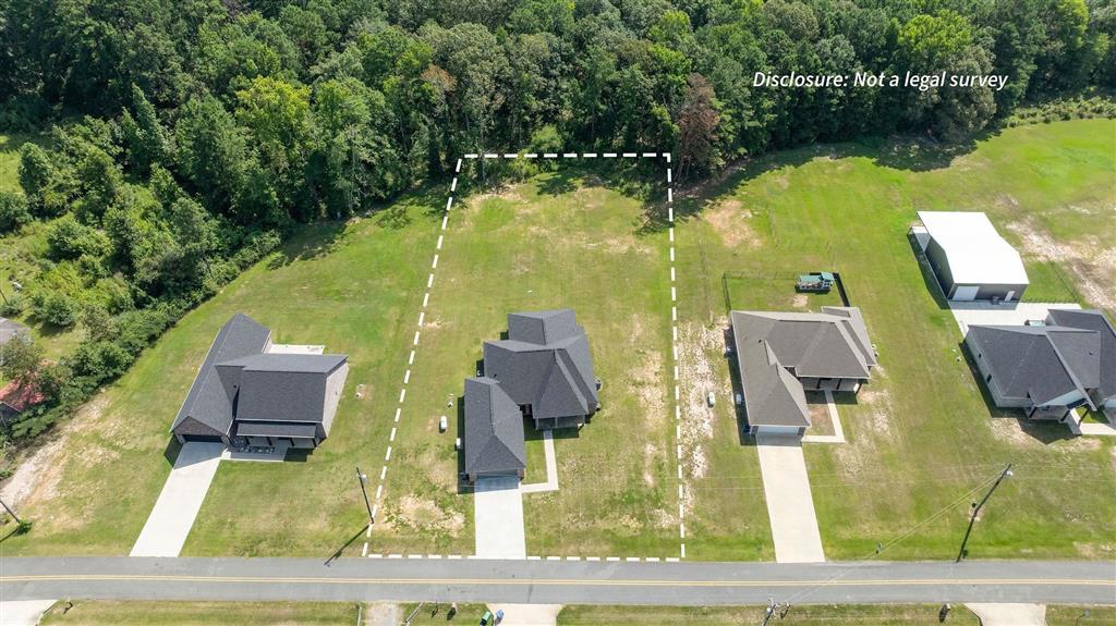 3721 Belview Road Leesville, LA 71446 - Photo 7 of 28