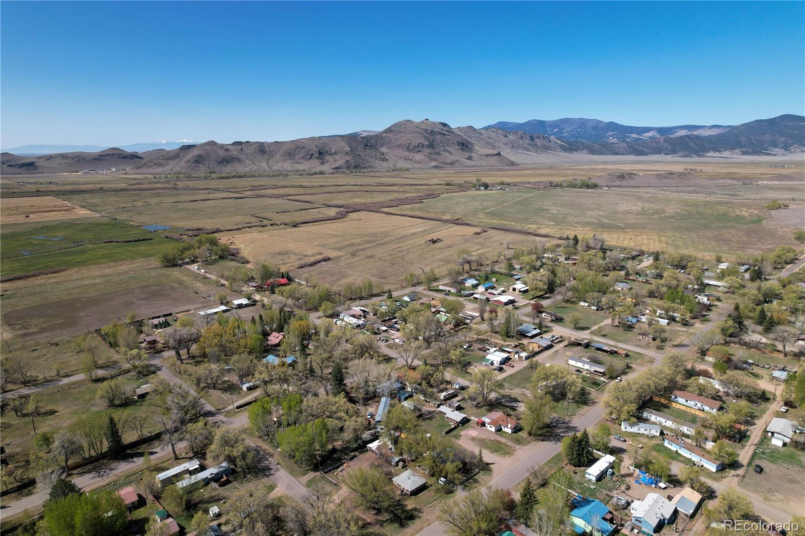 Hazard Ranch Saguache, CO 81149 - Photo 22 of 23