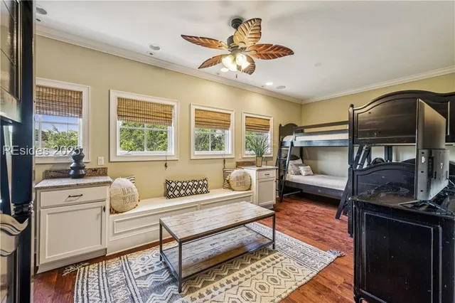 $1,695,000 | 17 Corine Lane, Hilton Head Island, SC 29928