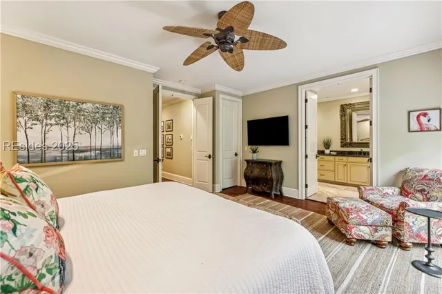 $1,695,000 | 17 Corine Lane, Hilton Head Island, SC 29928