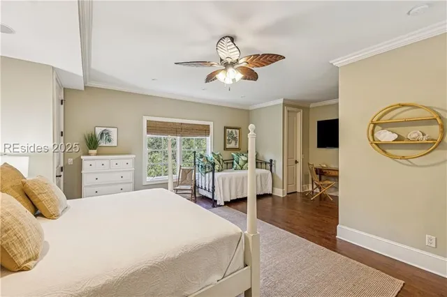 $1,695,000 | 17 Corine Lane, Hilton Head Island, SC 29928