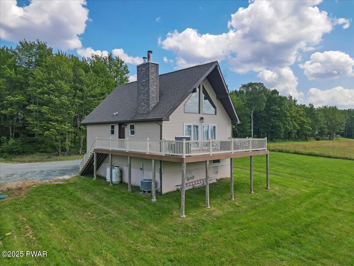 259 Ayoub Road Pleasant Mount, PA 18453 - Photo 123 of 144