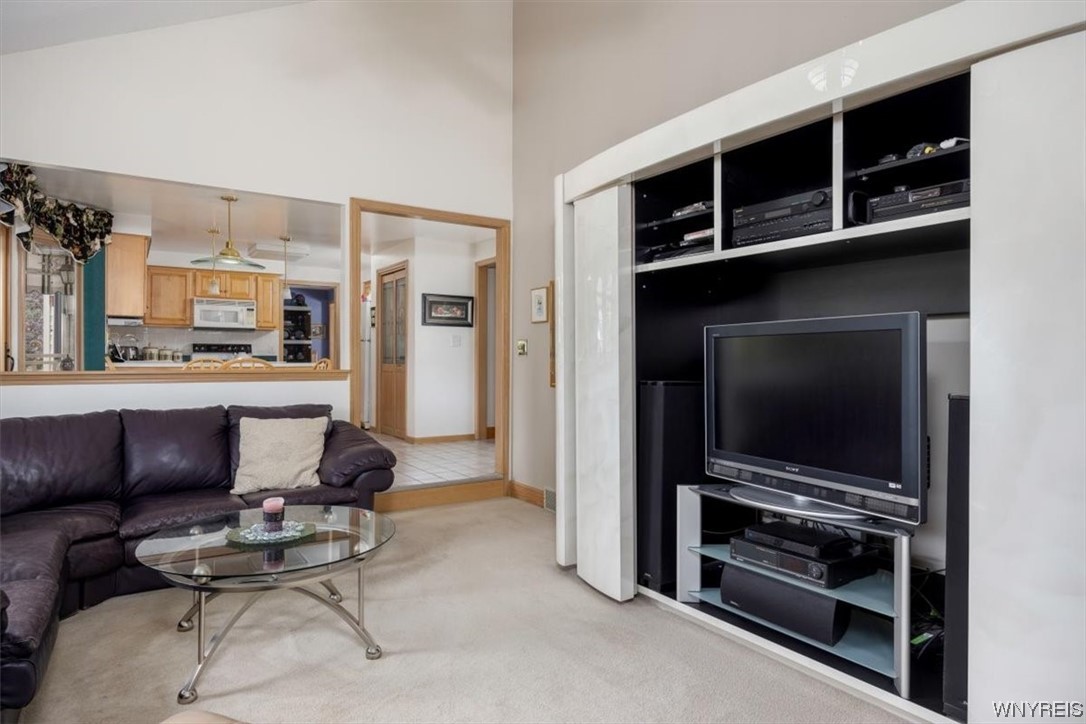 221 Rambling Road Amherst, NY 14051 - Photo 14 of 33 Another view of the Family Room.