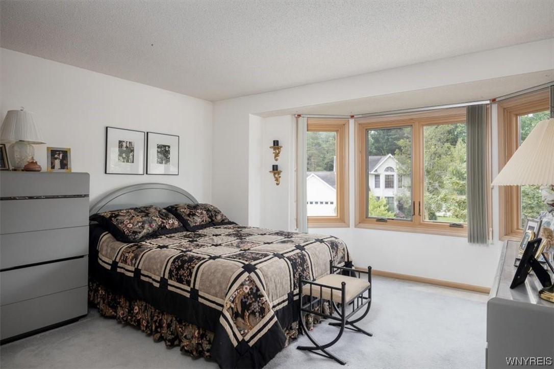 221 Rambling Road Amherst, NY 14051 - Photo 17 of 33 Second Bedroom.