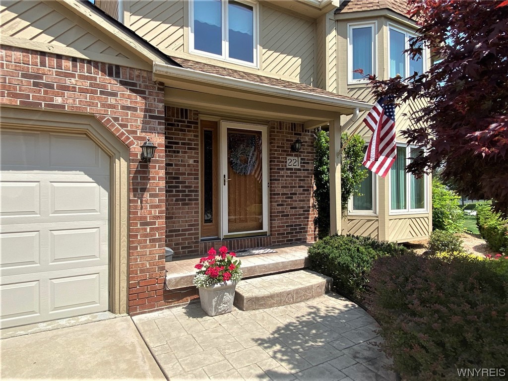 221 Rambling Road Amherst, NY 14051 - Photo 33 of 33 Come see this lovey home on Saturday August 5th at