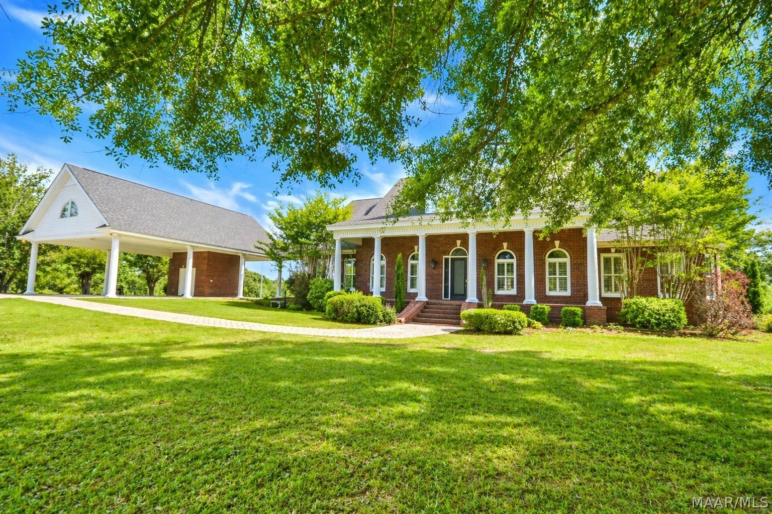 7461 Georgia Road Wetumpka, AL 36092 - Photo 5 of 75 Gallery Image 5