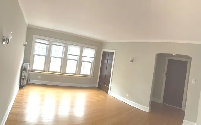 $1,400 | 3906 North Central Avenue, Unit 2B, Chicago, IL 60634