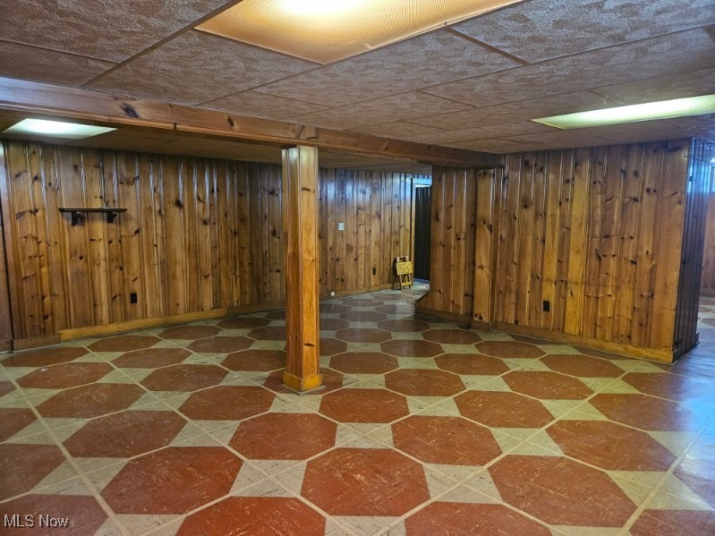 125 Canton Road Akron, OH 44312 - Photo 26 of 36 Rec room