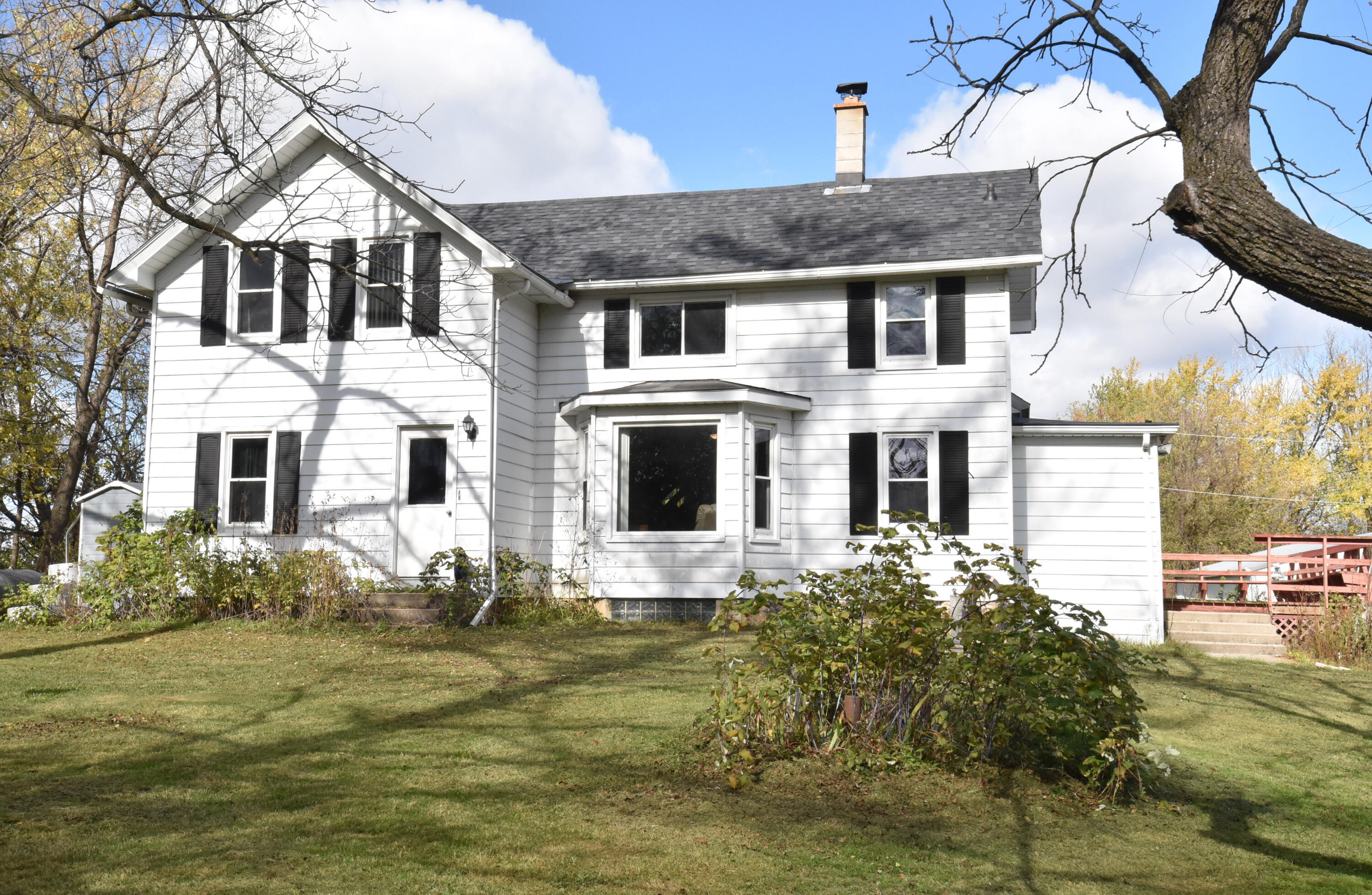 W2951 Monroe Road Ixonia, WI 53036 - Photo 13 of 25 Monroe Rd Main House