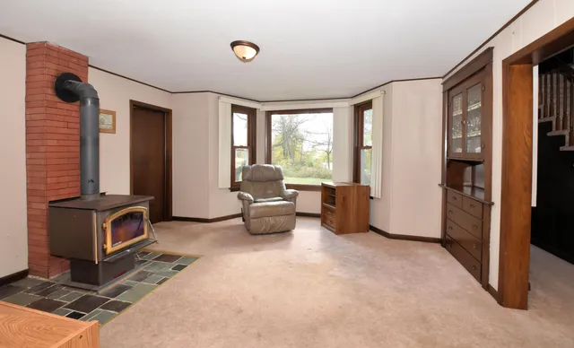 $795,000 | W2951 Monroe Road, Ixonia, WI 53036