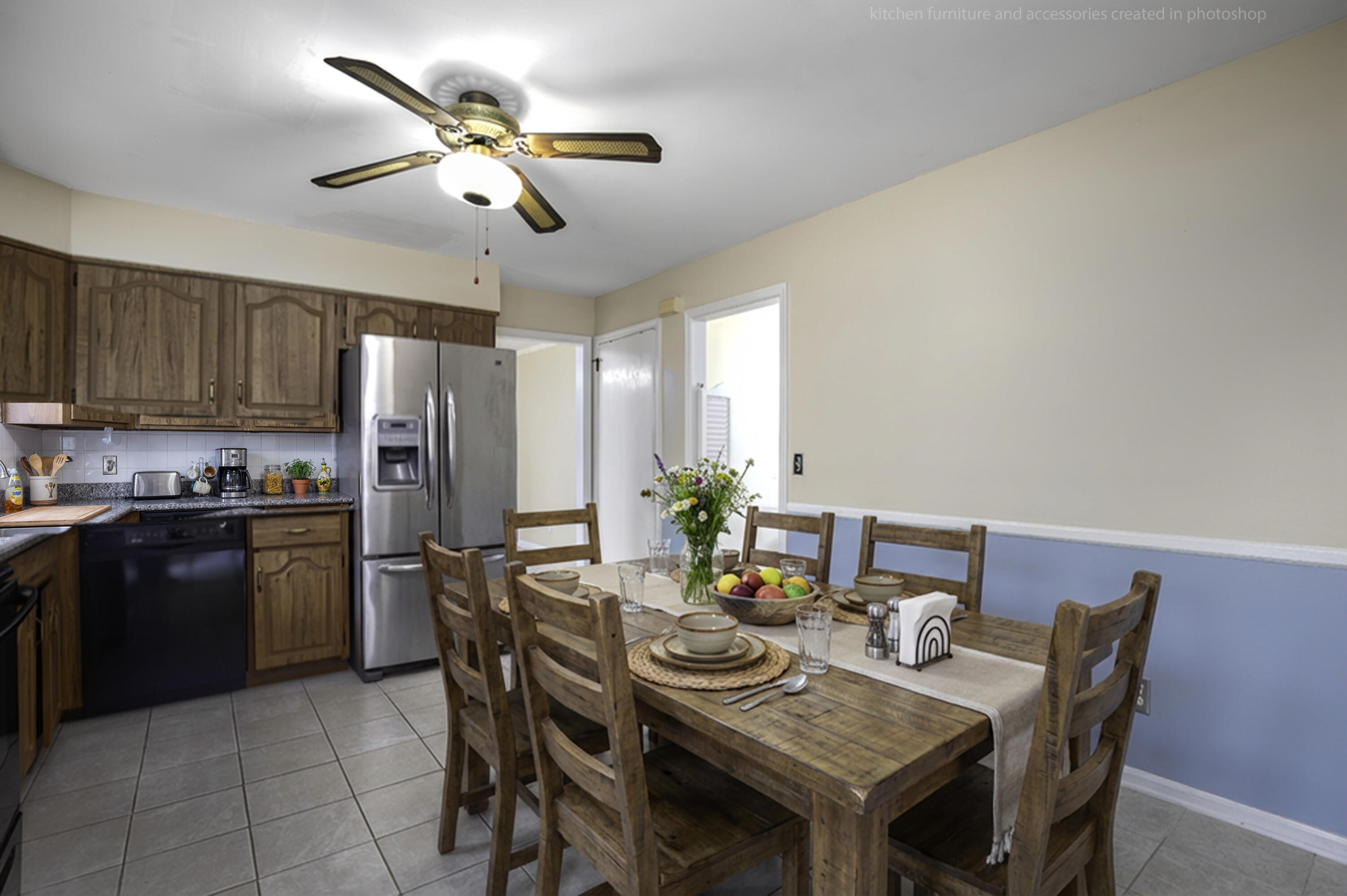 128 Ravenwood Road Versailles, KY 40383 - Photo 16 of 40 AI generated