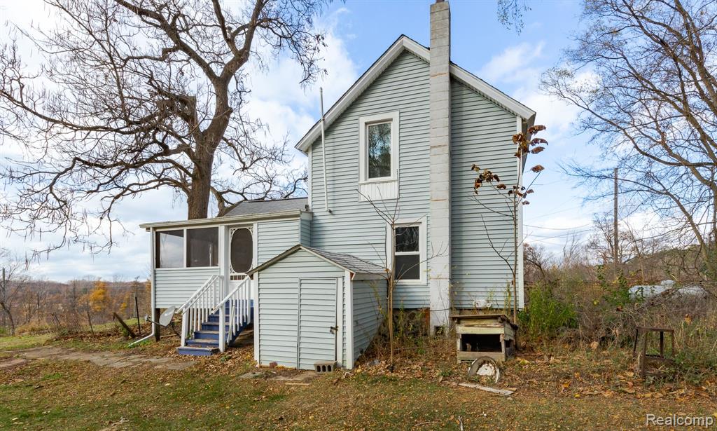 1330 East Rattalee Lake Road Holly, MI 48442 - Photo 23 of 25