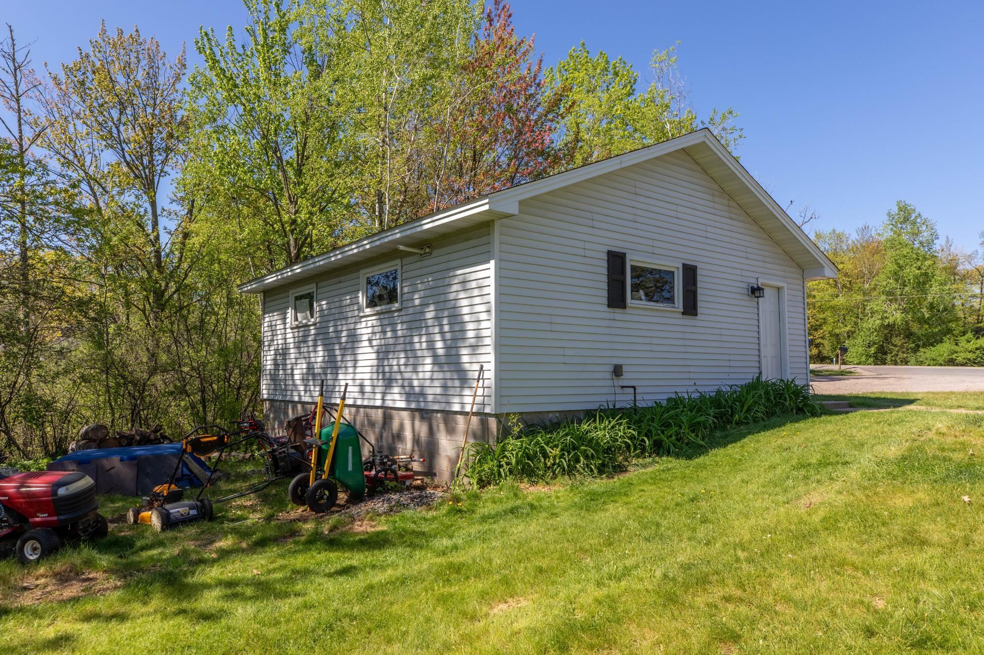 4186 Highway 17 Rhinelander, WI 54501 - Photo 55 of 60