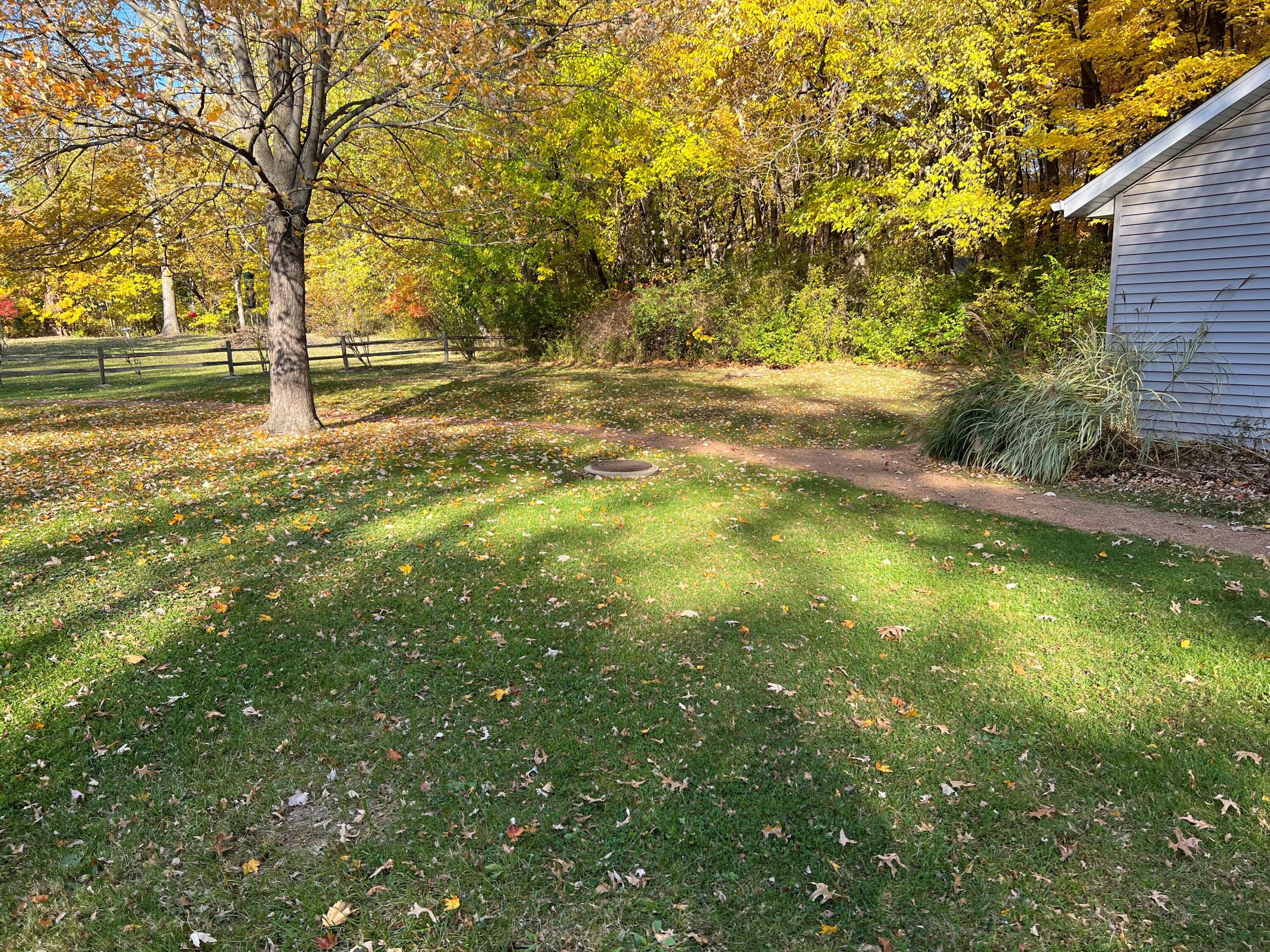 15577 Victor Road, Unit 7 Union Pier, MI 49129 - Photo 13 of 15 Pirus Common Yard 1