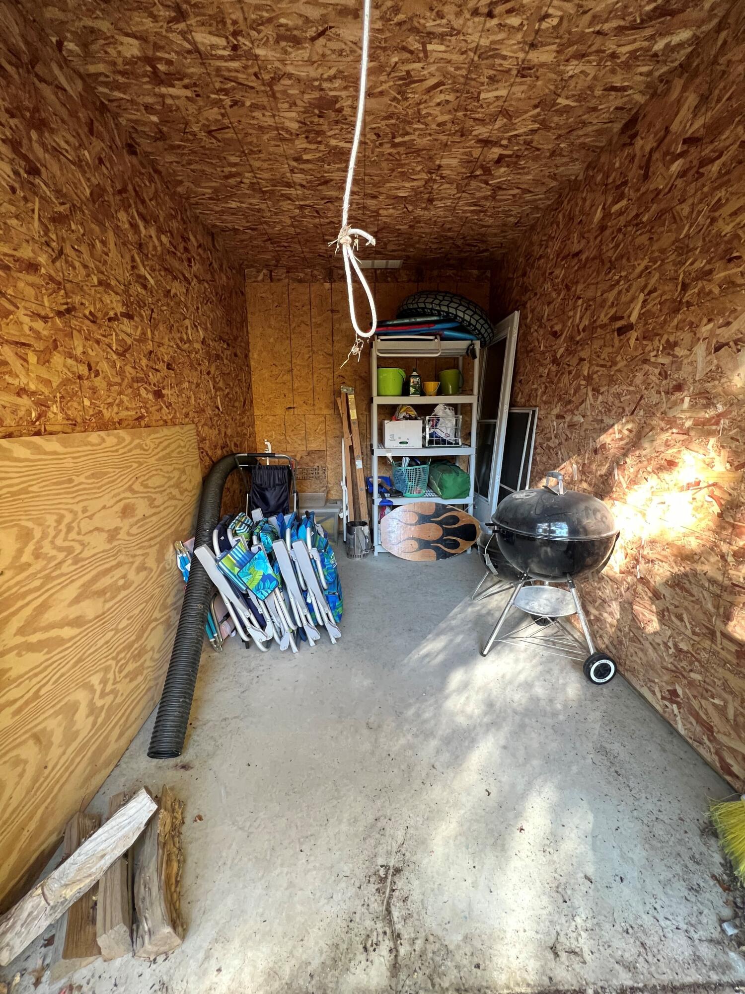 15577 Victor Road, Unit 7 Union Pier, MI 49129 - Photo 15 of 15 Pirus storage unit