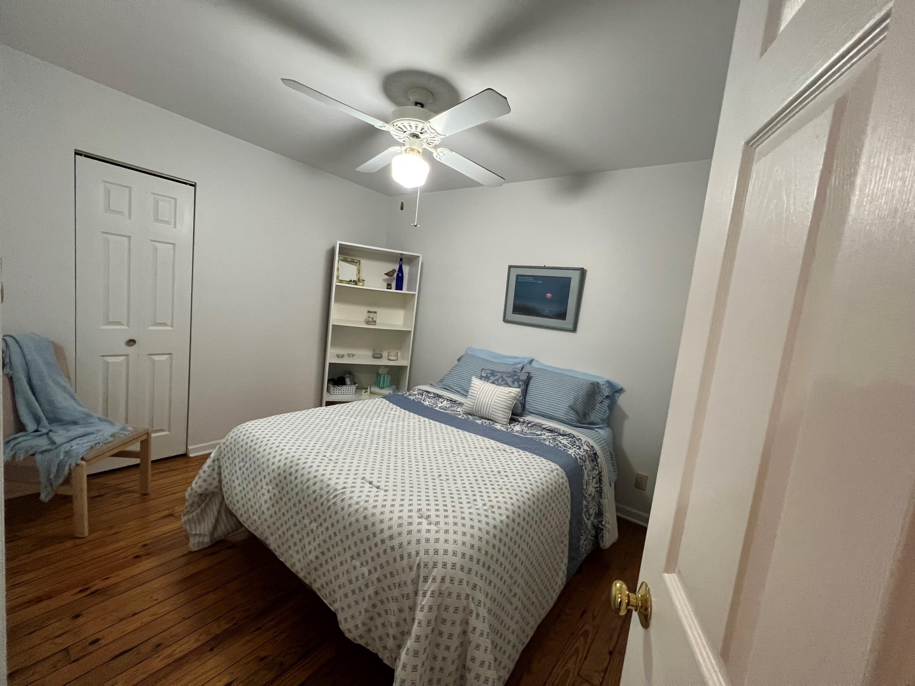 15577 Victor Road, Unit 7 Union Pier, MI 49129 - Photo 8 of 15 Pirus Master Bedroom