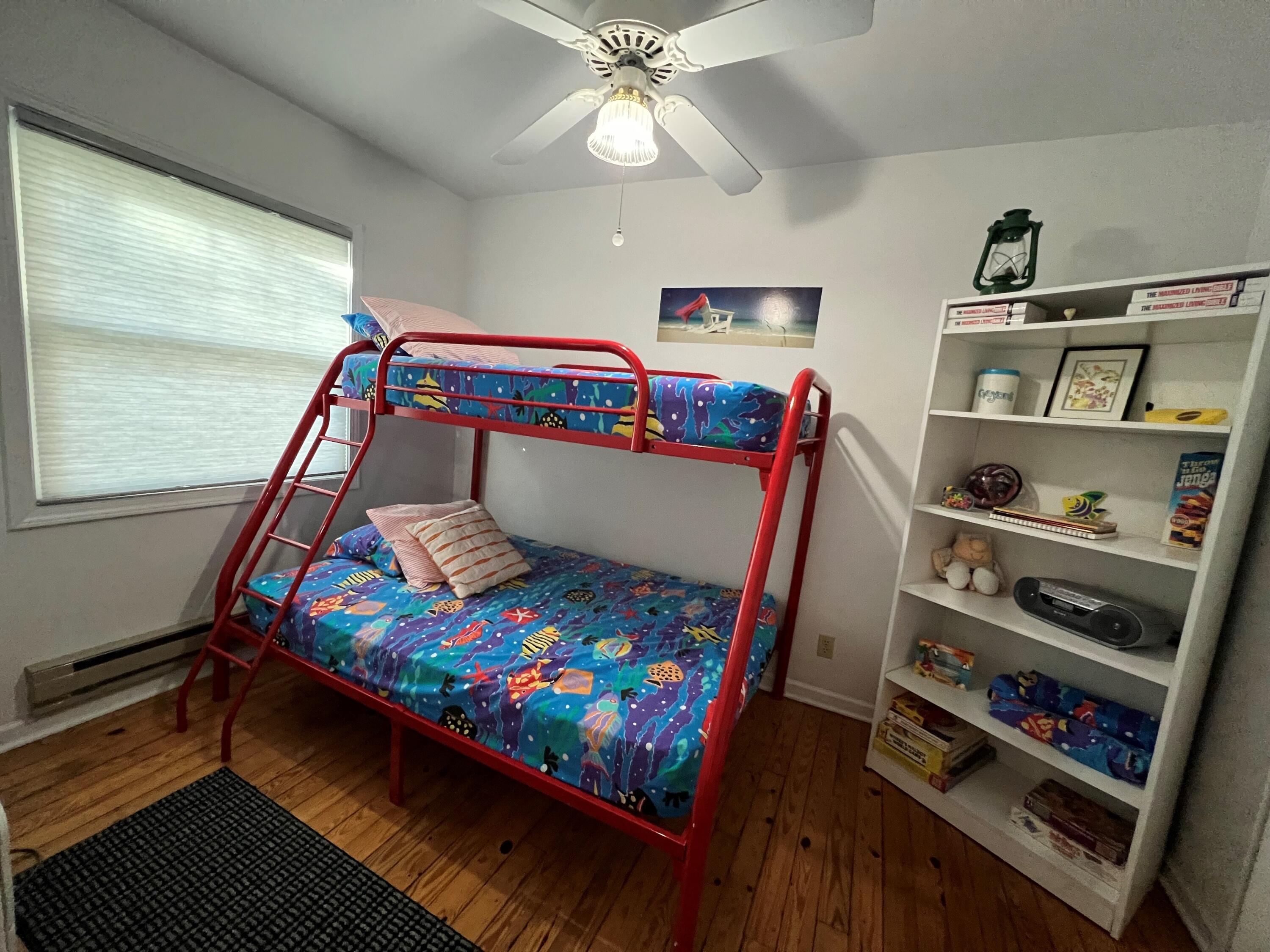 15577 Victor Road, Unit 7 Union Pier, MI 49129 - Photo 9 of 15 Pirus 2nd Bedroom