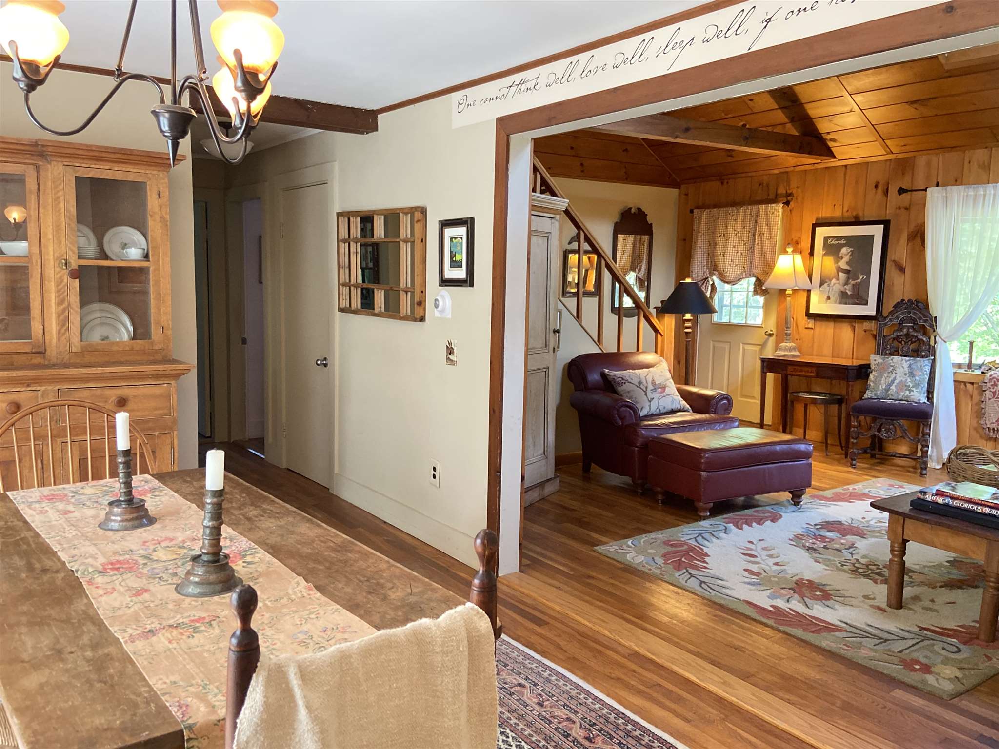 44 Laclair Road Walpole, NH 03608 - Photo 4 of 26
