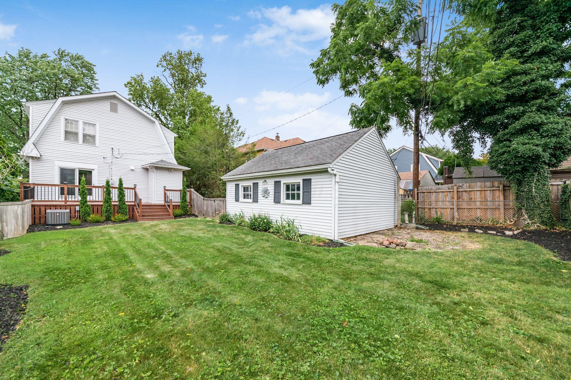 173 Winthrop Road Columbus, OH 43214 - Photo 41 of 65 048_ Rd Columbus OH 43214 USA