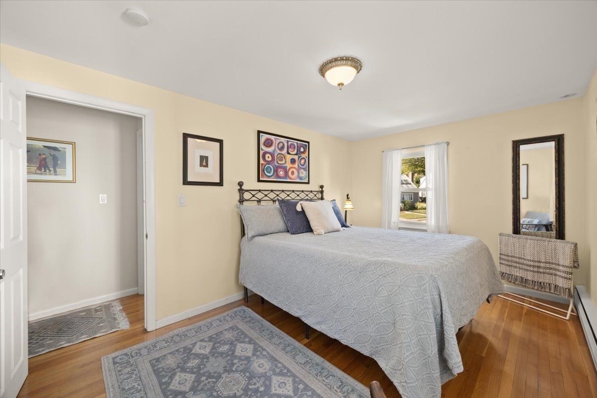 116 Running Brook Road Boston, MA 02132 - Photo 22 of 45 Gallery Image 22