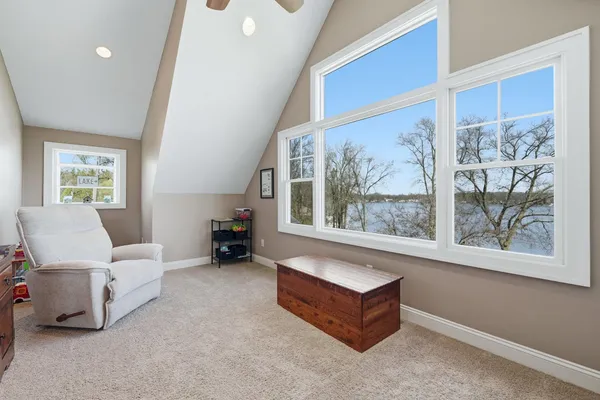 $524,900 | 160 Ln 100 Long Lake, Fremont, IN 46737