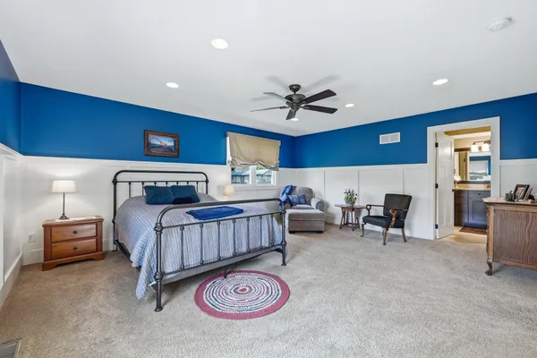 $524,900 | 160 Ln 100 Long Lake, Fremont, IN 46737
