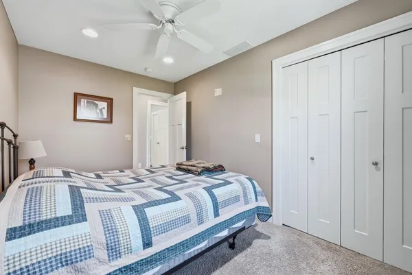 $524,900 | 160 Ln 100 Long Lake, Fremont, IN 46737