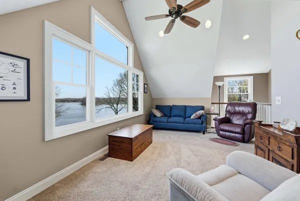 $524,900 | 160 Ln 100 Long Lake, Fremont, IN 46737