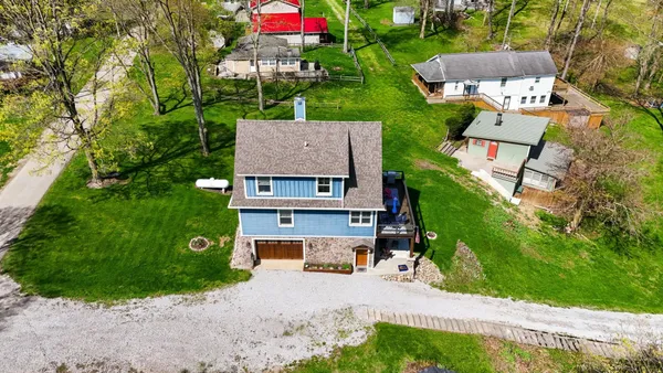 $524,900 | 160 Ln 100 Long Lake, Fremont, IN 46737