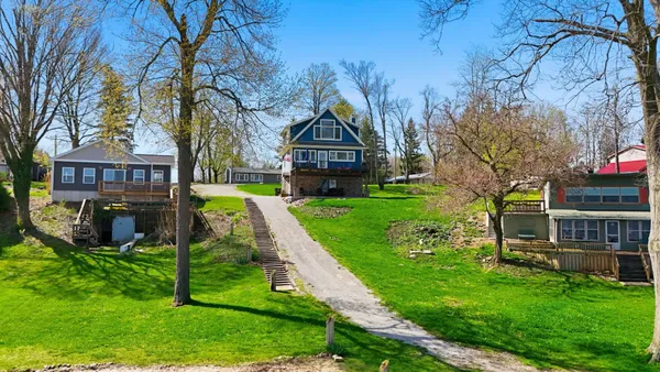 $524,900 | 160 Ln 100 Long Lake, Fremont, IN 46737