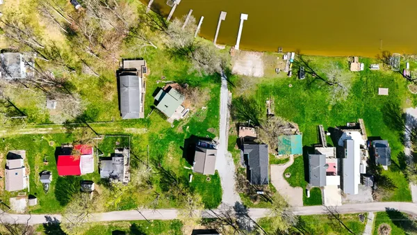 $524,900 | 160 Ln 100 Long Lake, Fremont, IN 46737