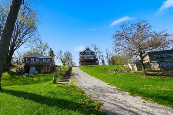 $524,900 | 160 Ln 100 Long Lake, Fremont, IN 46737