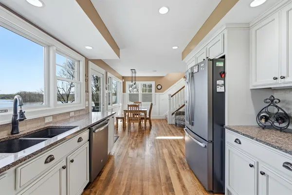 $524,900 | 160 Ln 100 Long Lake, Fremont, IN 46737