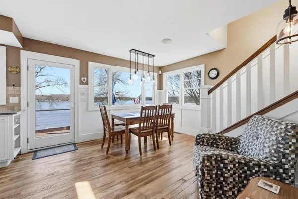 $524,900 | 160 Ln 100 Long Lake, Fremont, IN 46737