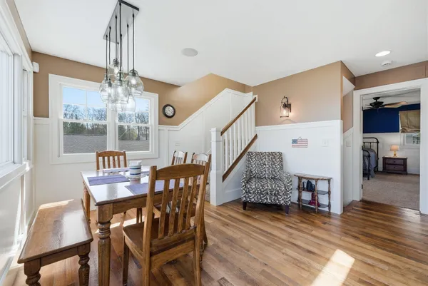 $524,900 | 160 Ln 100 Long Lake, Fremont, IN 46737