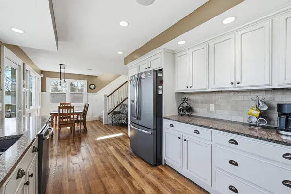 $524,900 | 160 Ln 100 Long Lake, Fremont, IN 46737