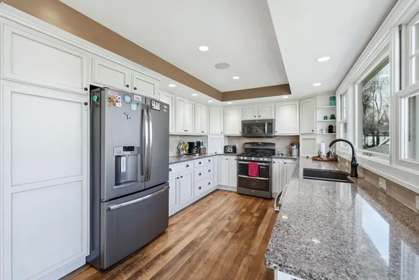 $524,900 | 160 Ln 100 Long Lake, Fremont, IN 46737