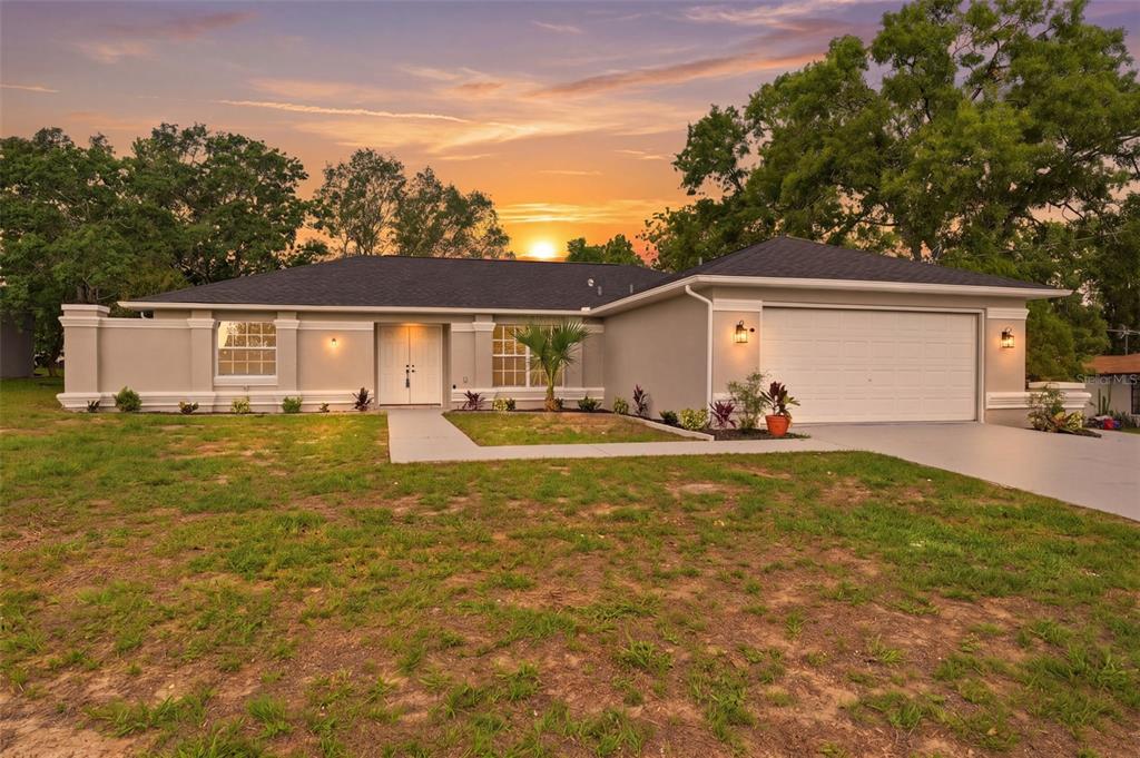 2489 Amherst Avenue Spring Hill, FL 34609 - Photo 4 of 62
