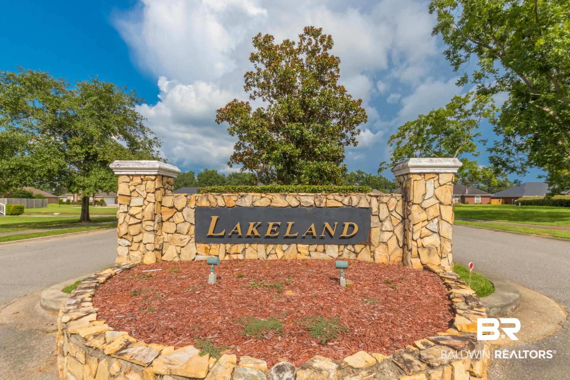25296 Lakeside Terrace Loxley, AL 36551 - Photo 33 of 33