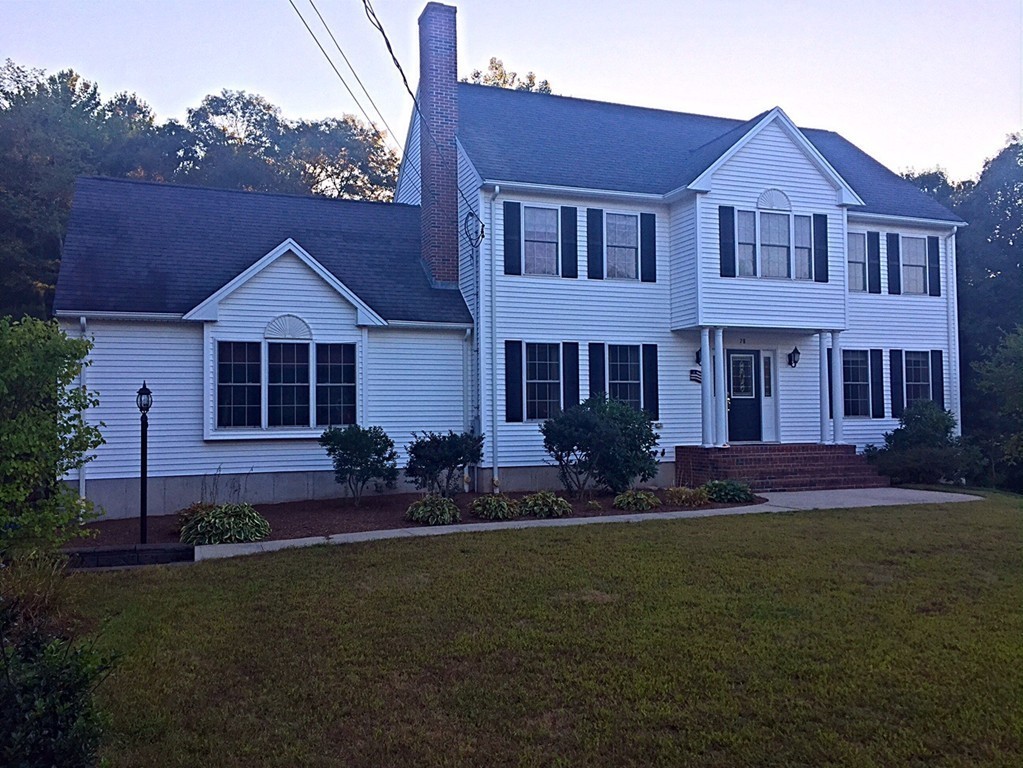 78 Highridge Road Bellingham, MA 02019 - Photo 2 of 26 Gallery Image 2