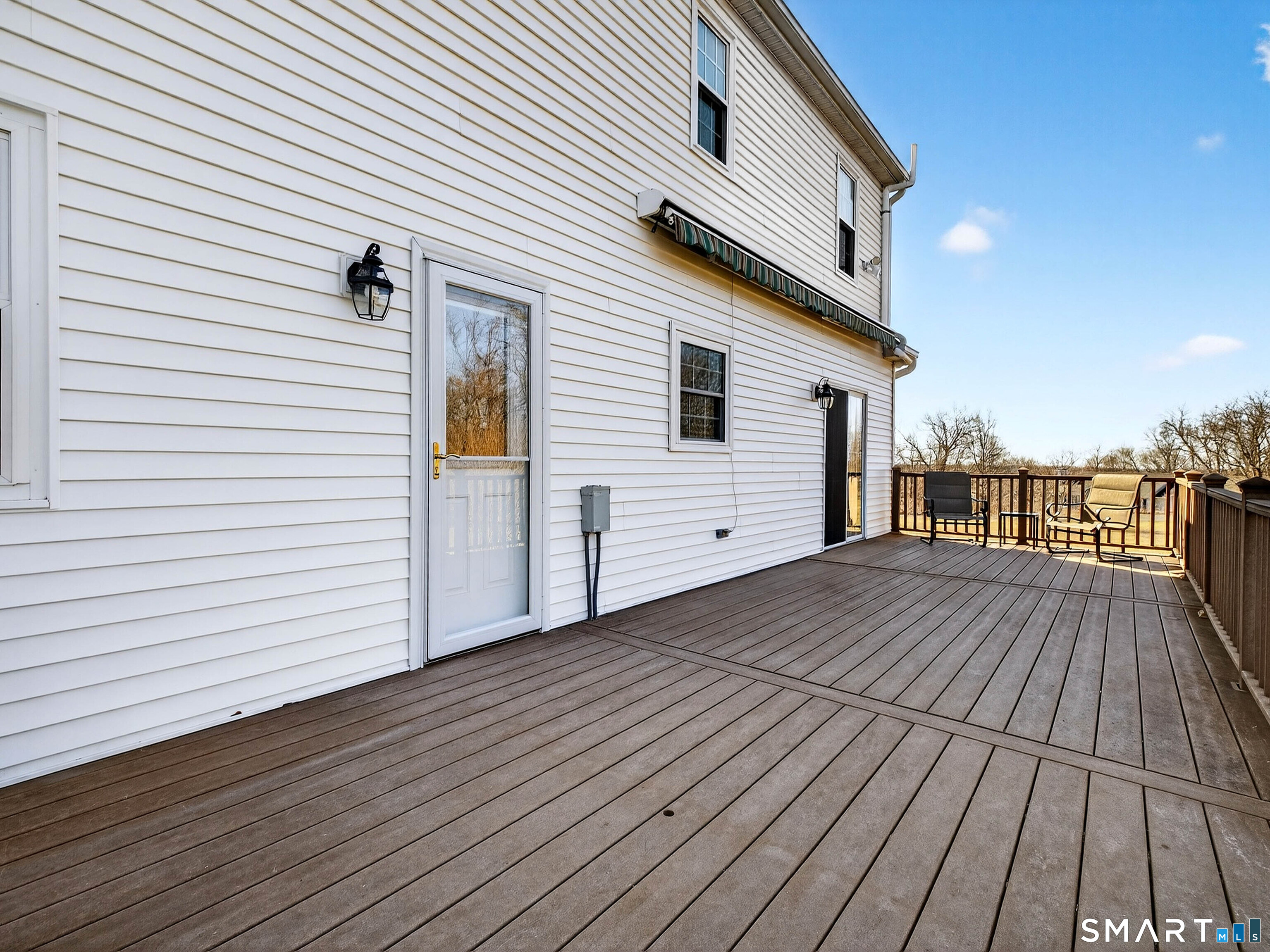 20 Colonial Heights Road East Haven, CT 06473 - Photo 30 of 39 a view of a house with wooden floor