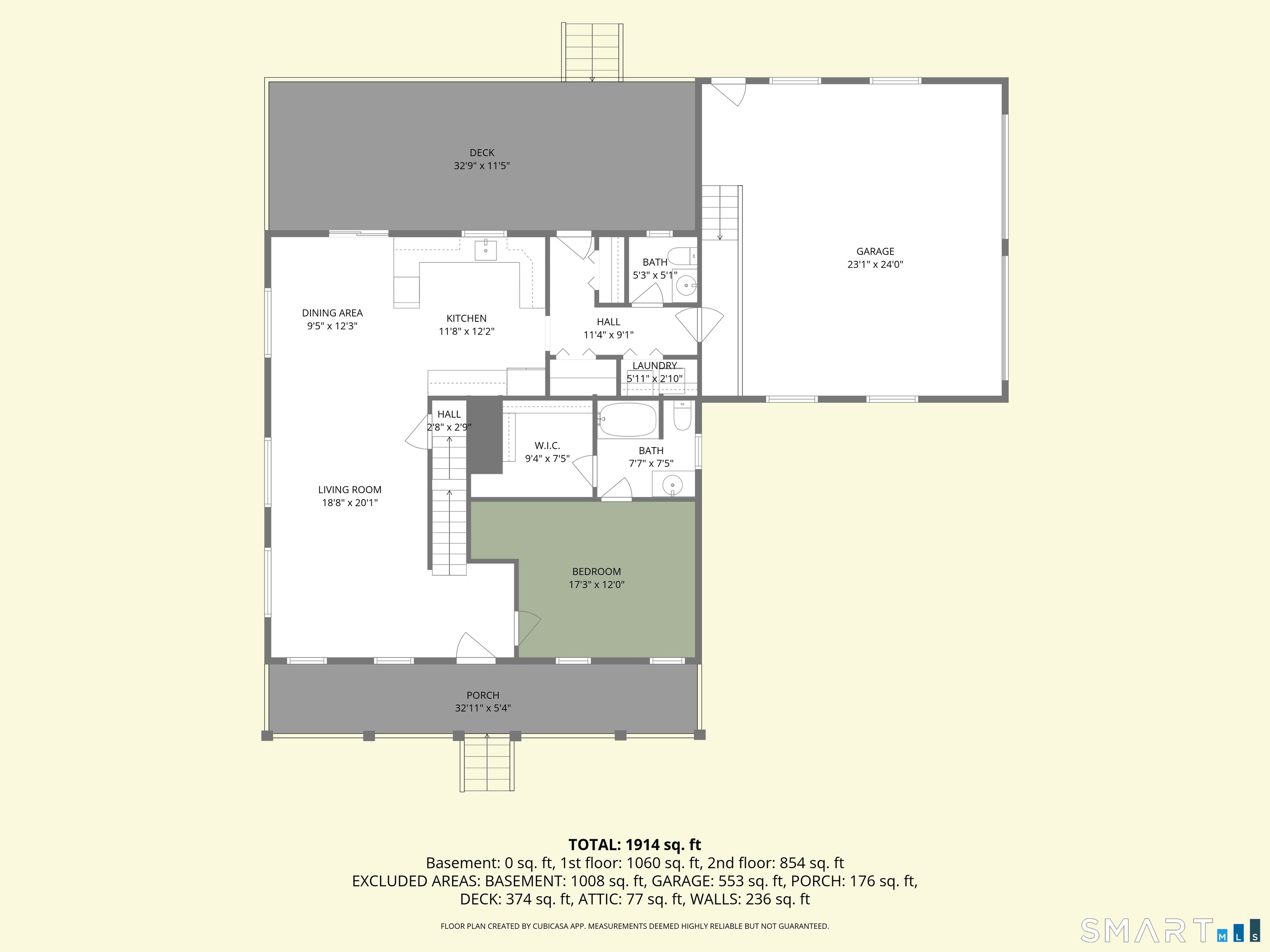 20 Colonial Heights Road East Haven, CT 06473 - Photo 37 of 39