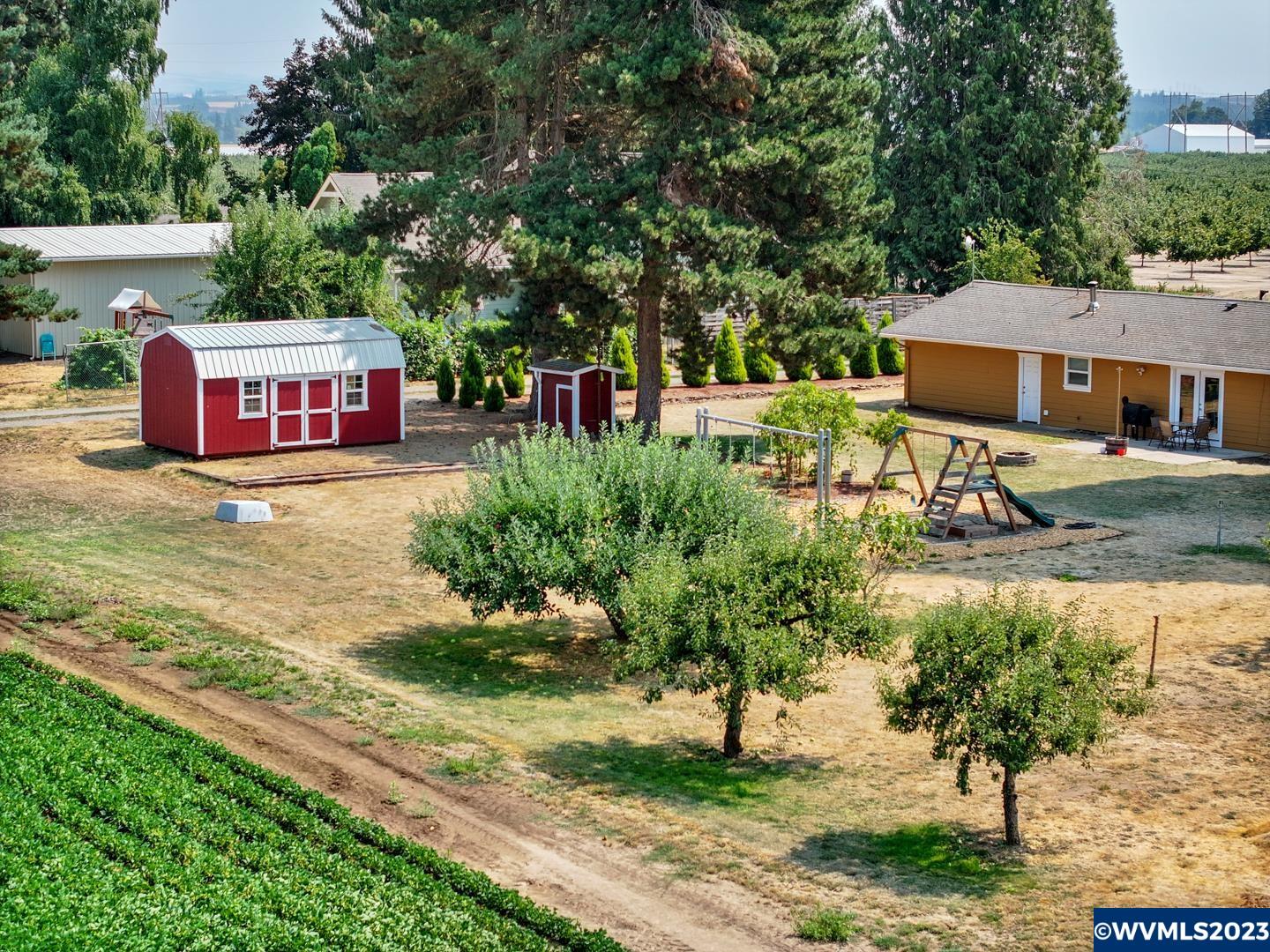 7683 Sunnyview Road Northeast Salem, OR 97305 - Photo 30 of 36 Gallery Image 30